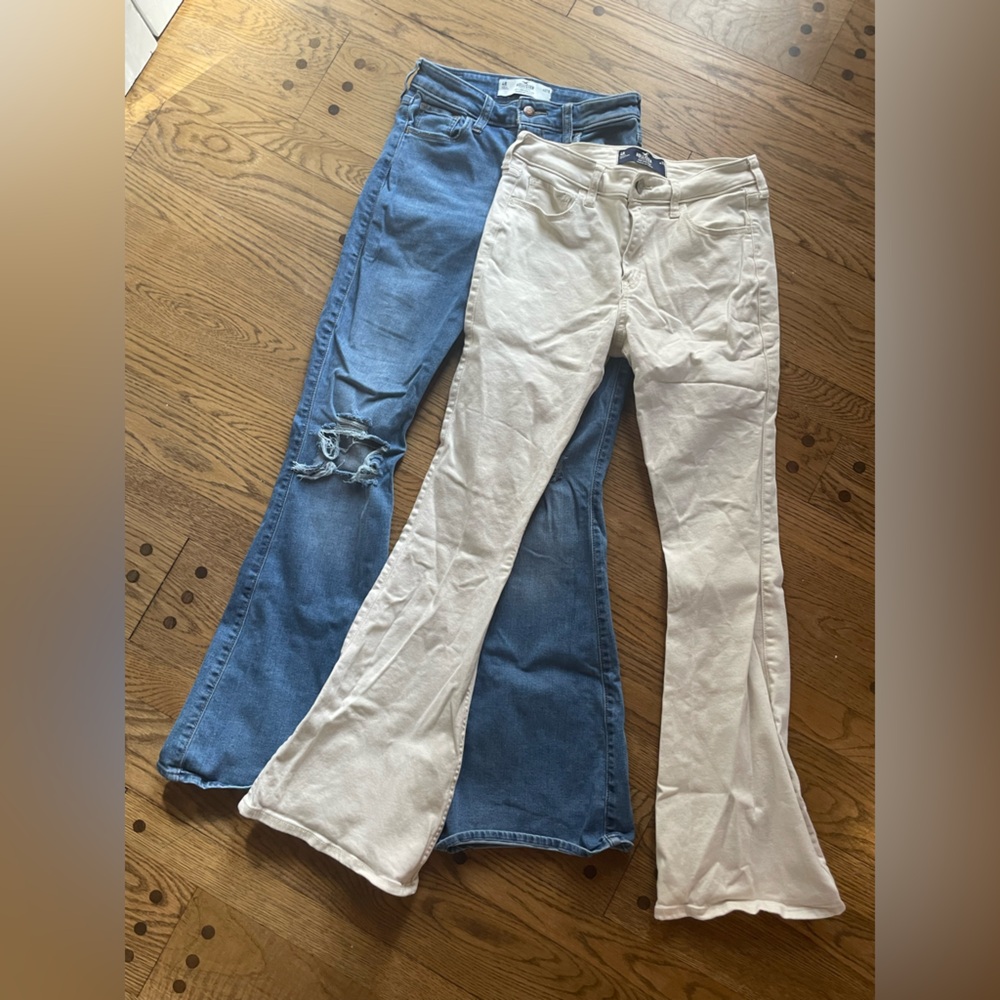 BUNDLE of American Eagle jeans